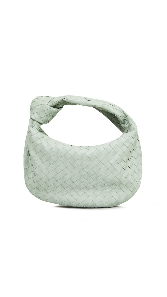 Teen Jodie Bag - Teal Washed