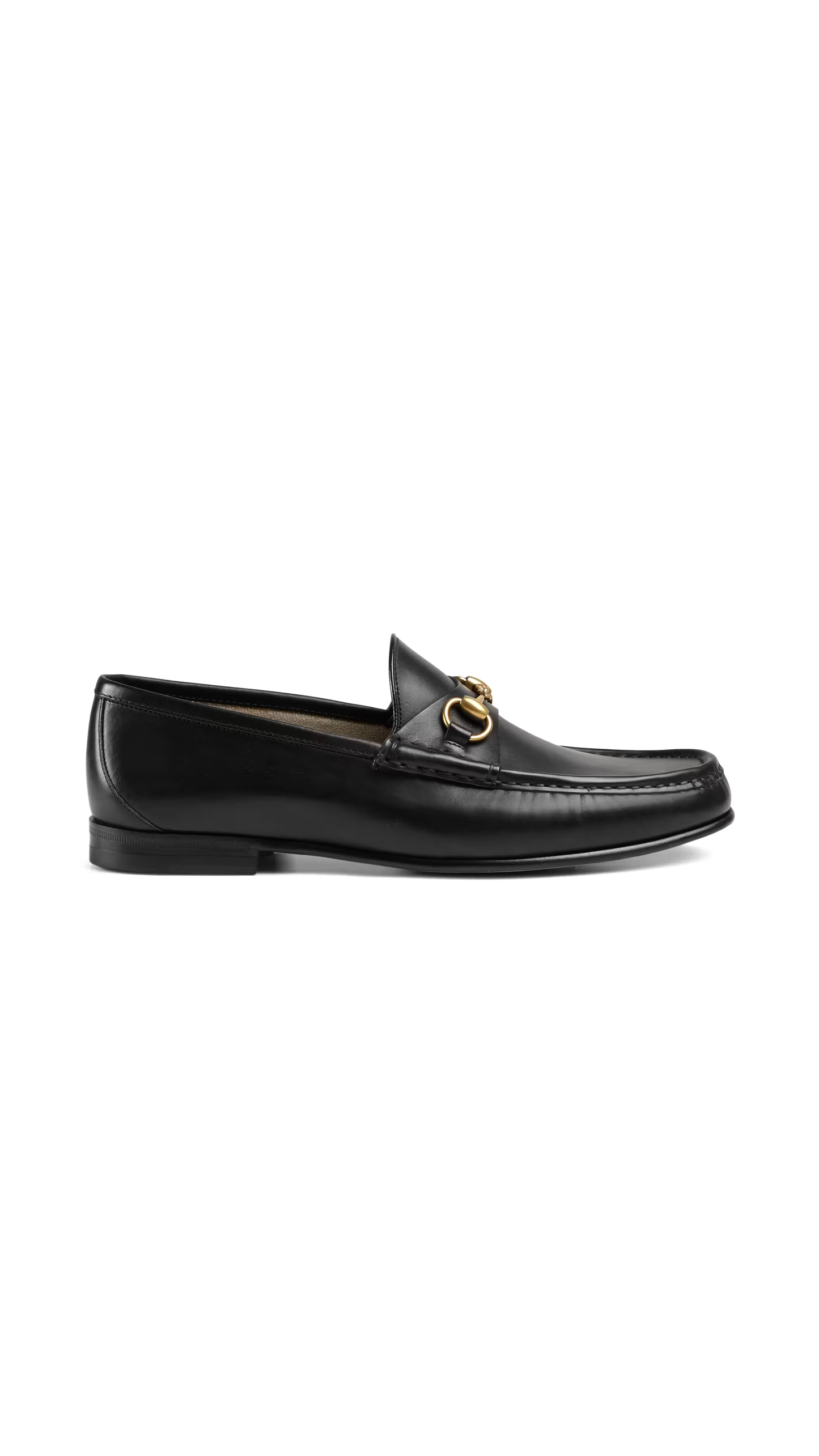 Men's 1953 Horsebit Loafers - Black