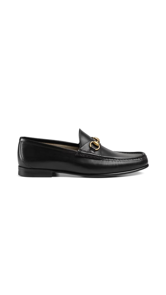 Men's 1953 Horsebit Loafers - Black