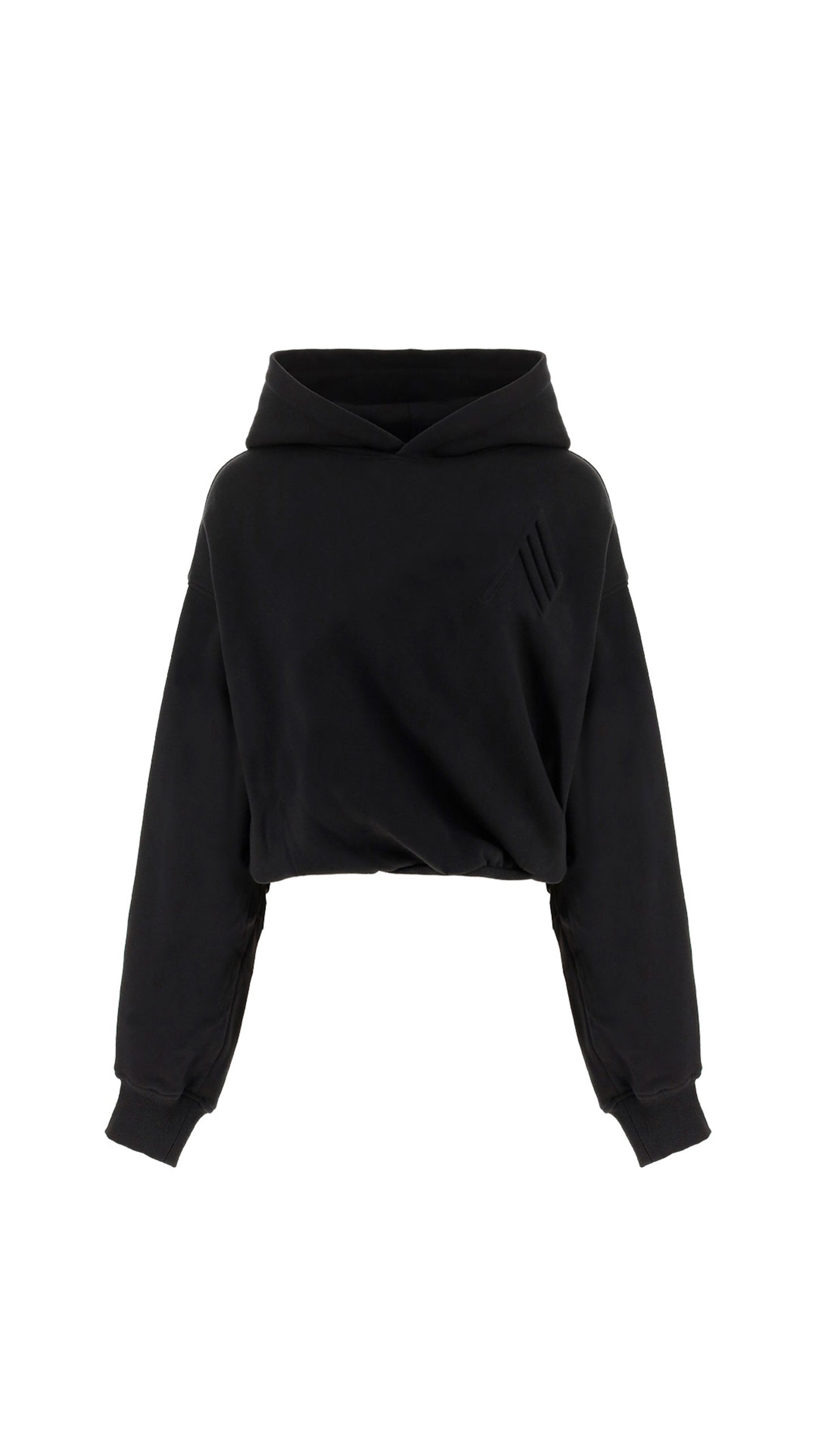 Maeve Sweatshirt - Black