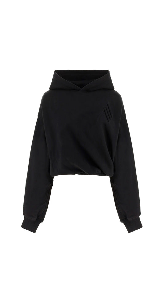 Maeve Sweatshirt - Black