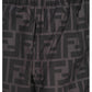 Swim Shorts - Black