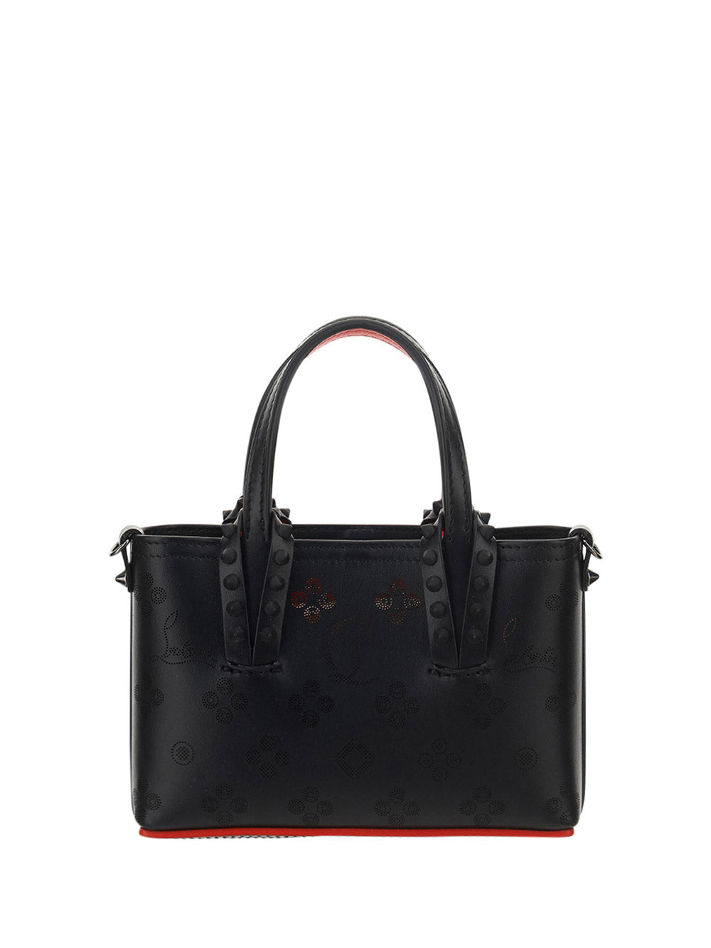 Cabata E/W Nano - Black