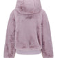 Portland Bunny Jacket - Lilac Hint
