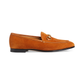 Jordaan Loafers - Orange