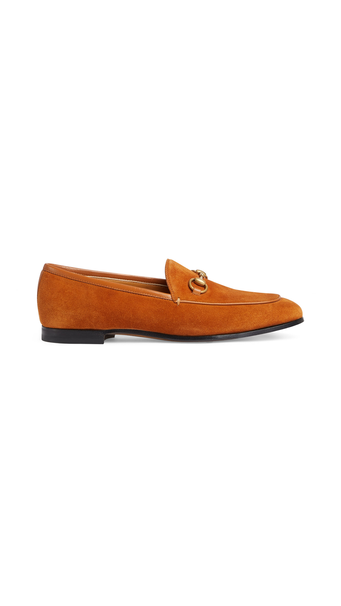 Jordaan Loafers - Orange
