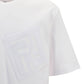 Jersey T-shirt - White