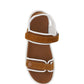 Waikiki Sandals - Brown