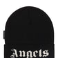 Palm Angels Beanie - Black