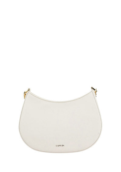 Hobo By Lanvin Bag - White