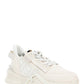 Fendi Flow Sneakers - White