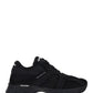 Phantom Sneaker - Black
