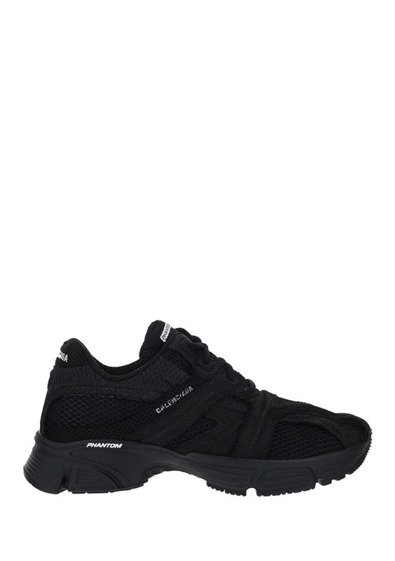 Phantom Sneaker - Black