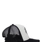 Palm Trucker Cap - Black