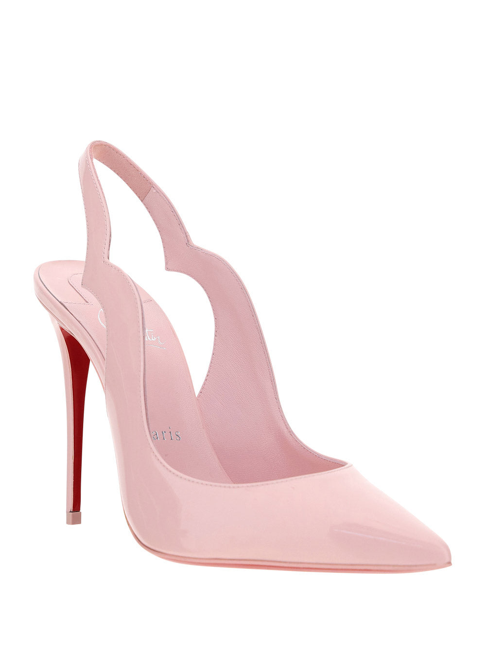 Hot Chick Sling 100 mm - Rosy