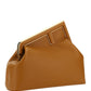 Fendi First Medium Bag - Brown