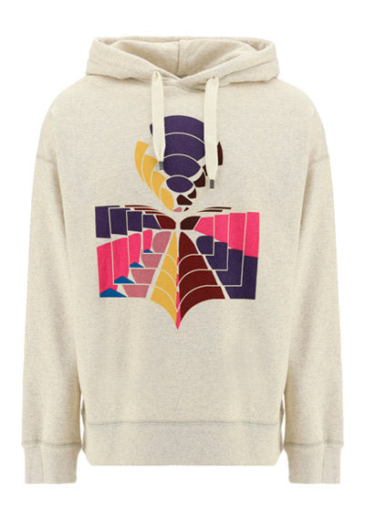 Milanz Sweatshirt - Beige