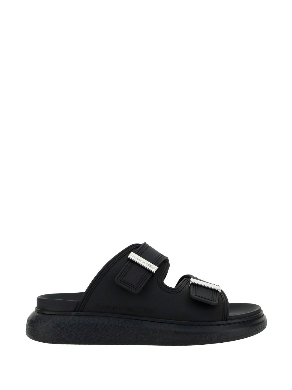 Hybrid Slide - Black