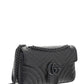 GG Marmont Small Shoulder Bag - Black
