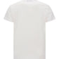 Cotton Printed Balmain Paris Logo T-shirt - White