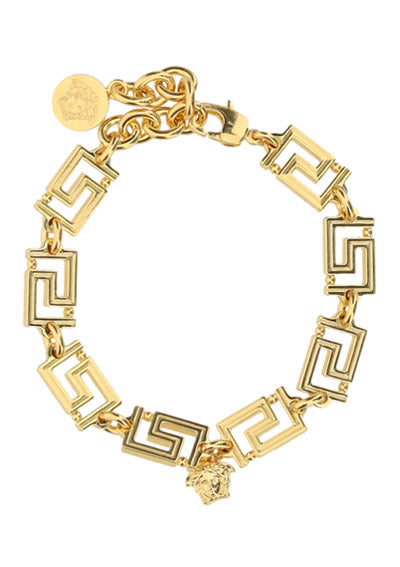 Grecamania Bracelet - Golden