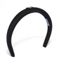 Re-Nylon Headband - Black