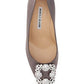 Hangisi 70 Pumps - Grey