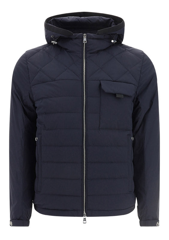Muhu Down Jacket
