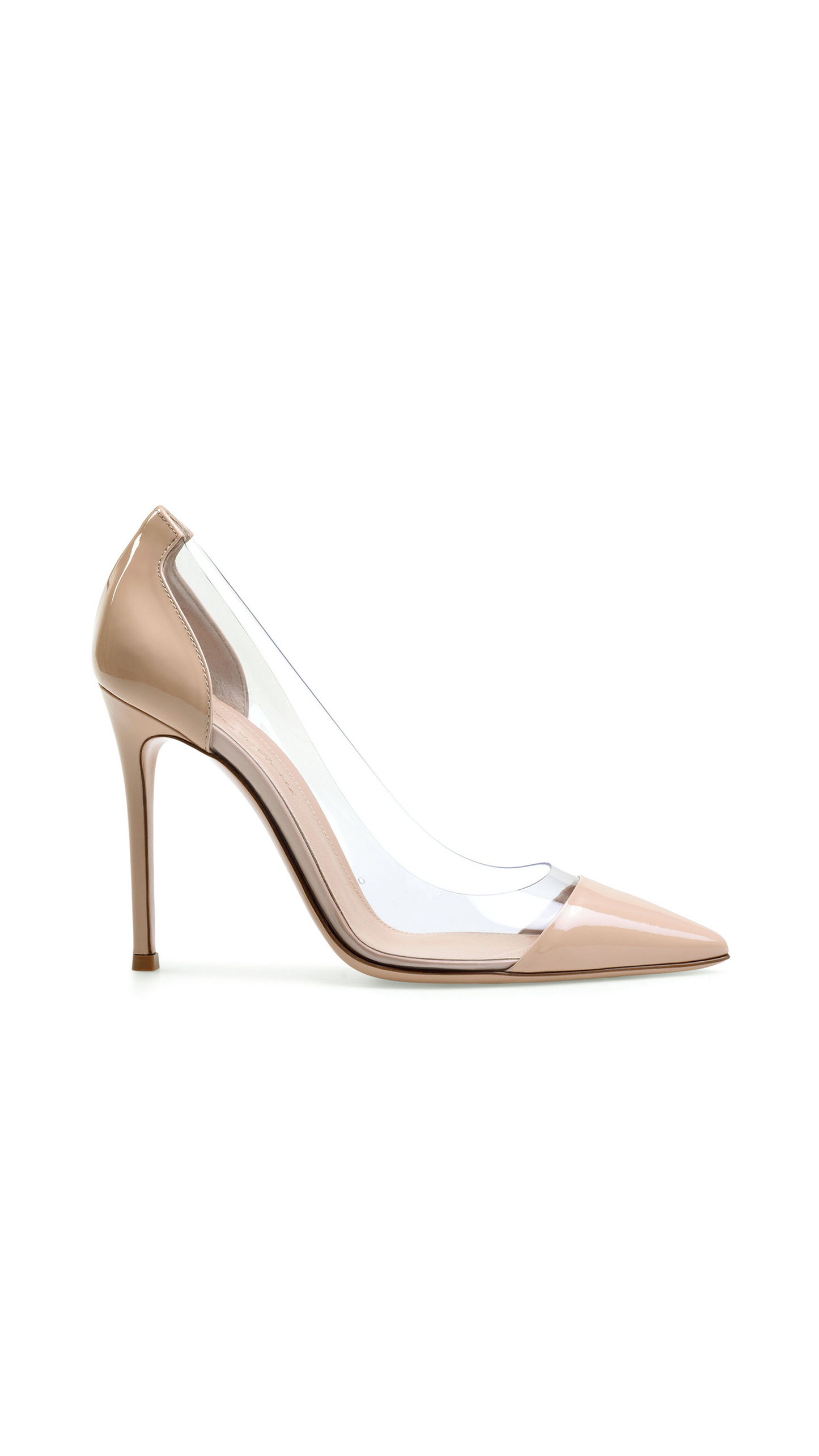 Plexi Pump - Neutrals