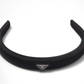 Re-Nylon Headband - Black