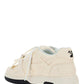 Out Of Office "Ooo" Sneakers - Cream