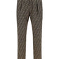 FF Pants - Brown