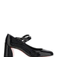 Miss Jane Pumps 55mm - Black