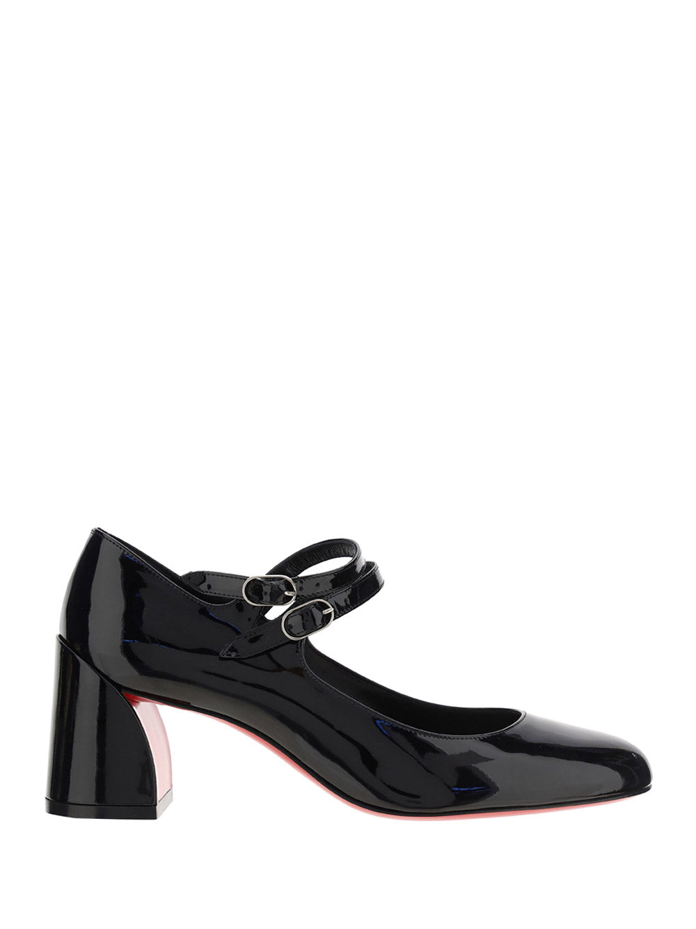 Miss Jane Pumps 55mm - Black