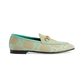Jordaan Jumbo GG Loafer - Beige/Mint