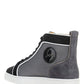 Louis Orlato Sneakers - Grey