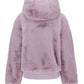Portland Bunny Jacket - Lilac Hint