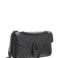 GG Marmont Small Shoulder Bag - Black