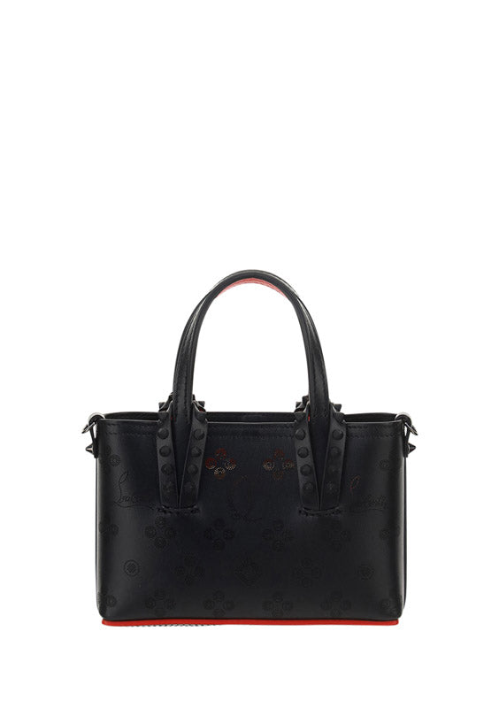 Cabata E/W Nano - Black