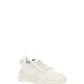 Fendi Flow Sneakers - White