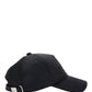 Logo Baseball Cap - Black