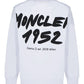 Logo Sweatshirt - White