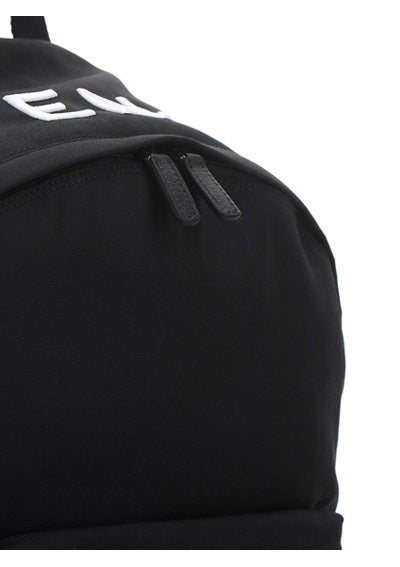 Essential U Givenchy Backpack - Black