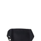 VLTN Leather Belt Bag - Black