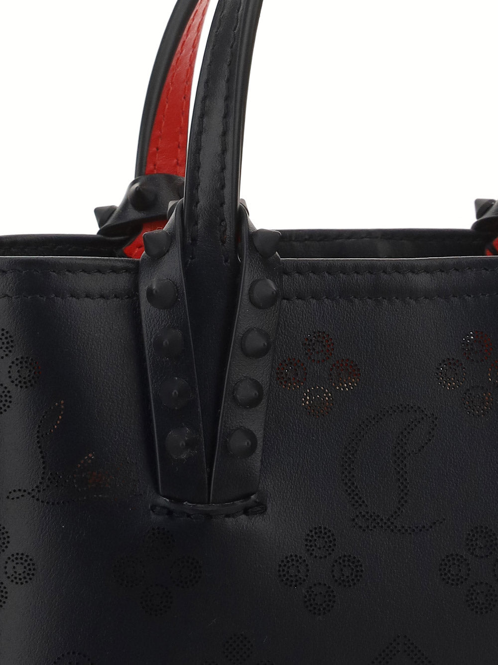 Cabata E/W Nano - Black