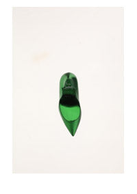 Hot Chick 100 mm - Spinach