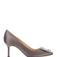 Hangisi 70 Pumps - Grey