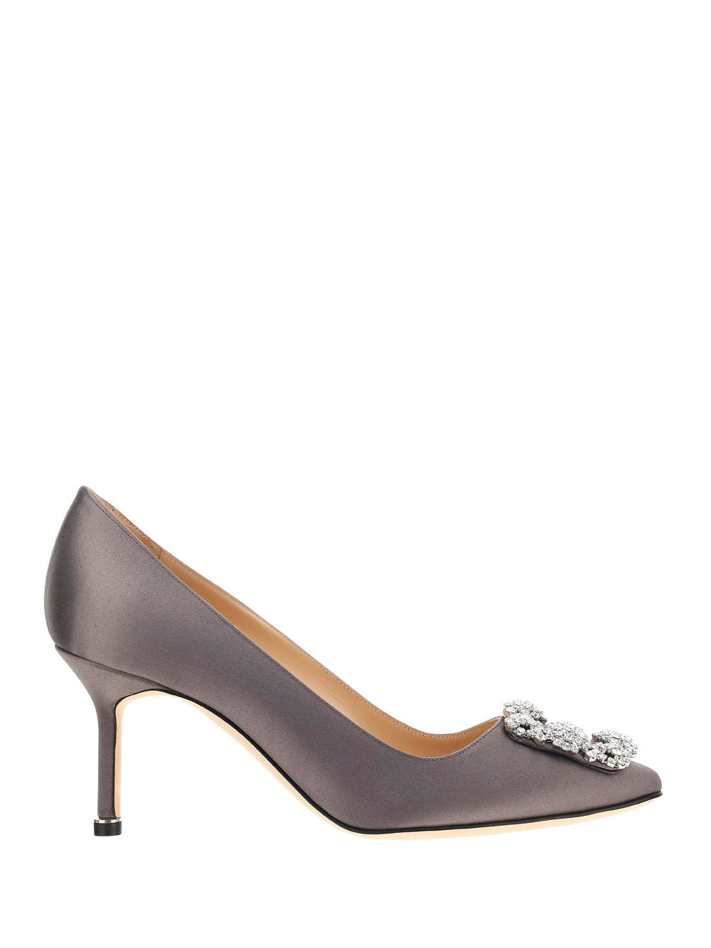 Hangisi 70 Pumps - Grey