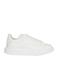 Oversized Sneakers - White