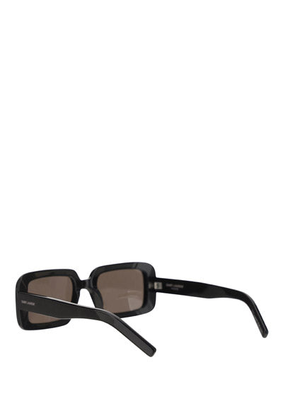 SL 534 Sunrise - Black